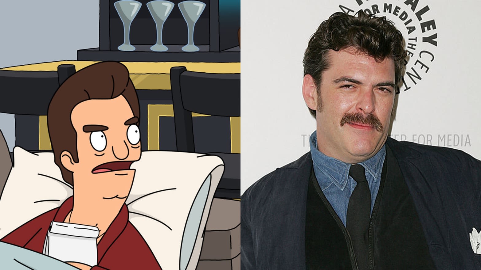 ‘Bob’s Burgers’ Star Jay Johnston Pleads Guilty to Felony After January 6 Riot