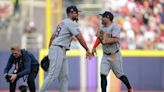 When will José Abreu return to lineup? Astros lay out plan.