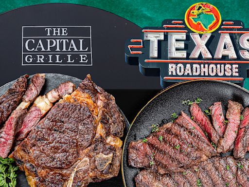 Texas Roadhouse Vs The Capital Grille: Which Is Better?