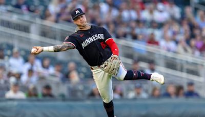 Twins starter Paddack tagged early in 5-1 series-opening loss to Yankees