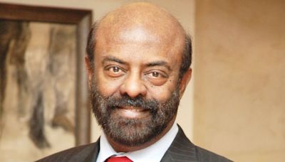 A moonshot idea: Shiv Nadar’s daring dream of selling minicomputers in the US