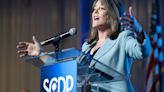 Marianne Williamson Calls for Open Convention to Decide Democratic Nomination