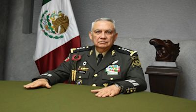 Quién es Ricardo Trevilla Trejo, próximo titular de la Sedena