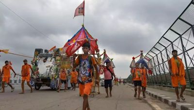 'If It Was Right Then...': BJP Points Finger At Congress For 2006 Rule As Kanwar Yatra Eatery Order Sparks Uproar