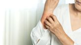 Antihypertensives linked to eczematous dermatitis in seniors, study finds