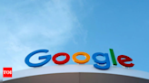 Google to invest $2 billion in data centre and cloud services in Malaysia - Times of India