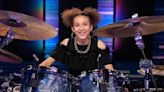 Nandi Bushell Plays Dio’s “Holy Diver” on Drums as She Hears It for First Time: Watch