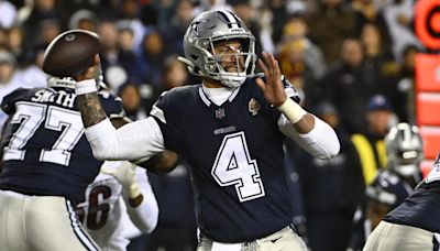 Stephen Jones provides update on Dak Prescott’s contract negotiations