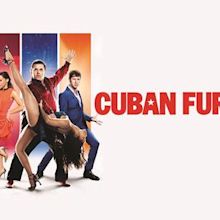 Cuban Fury – Echte Männer tanzen