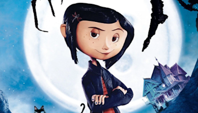 Coraline To Re-Release On Halloween. Laika Will Give Fans More Surprises During Its Screening. Deets Here