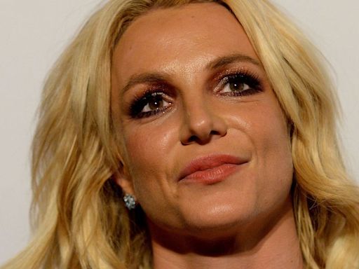 How Britney Spears Helped Me Through My Mental Health Struggles