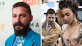 Shia LaBeouf Discussed The Physical And Emotional Abuse Allegations Made By FKA Twigs Against Him