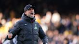 Crucial Merseyside derby brings unique pressure for Jurgen Klopp ahead of final clash with Everton
