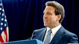 DeSantis Calls Book Bans a Hoax, Brags About Banning Books