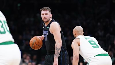 2024 NBA Finals: Luka Dončić and the Mavs must find answers on offense — and quick