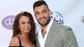 Sam Asghari opens up on life without ex Britney Spears