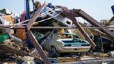 Tormentas dejan más de 1 millón de personas sin electricidad en Texas