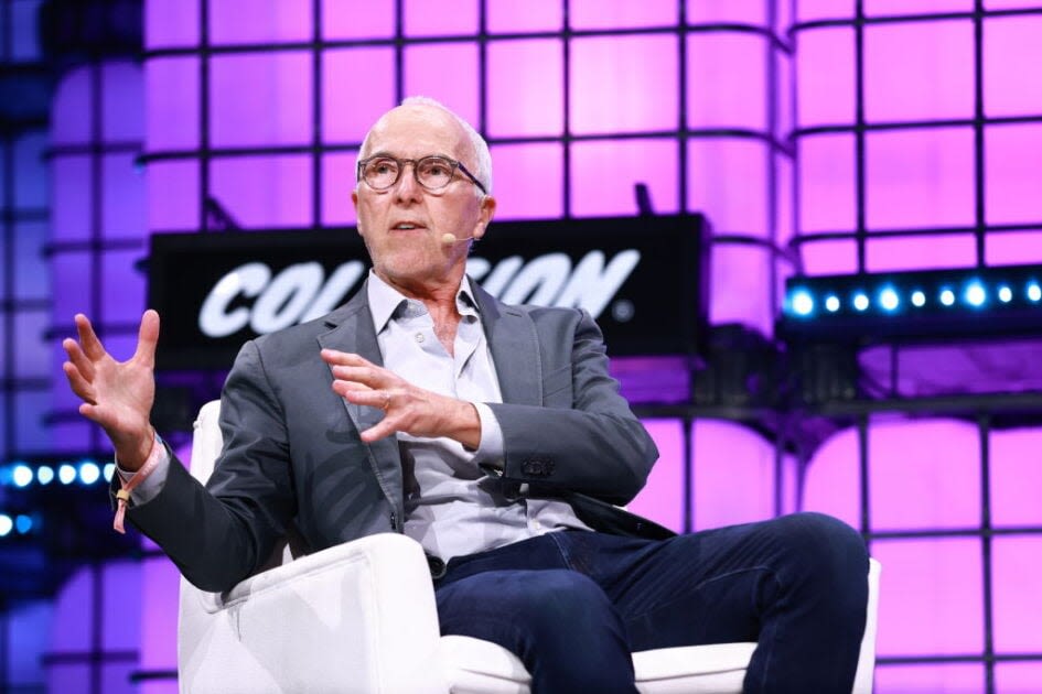 Billionaire Frank McCourt Shares His Vision for a Decentralized, User-Owned TikTok