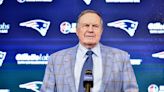 Patriots Icon Bill Belichick to Join 'Pat McAfee Show' for 2024 NFL Draft Coverage