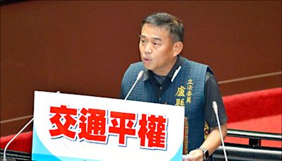 人在中國「被代投票」盧縣一缺席院會 參加中共統戰活動