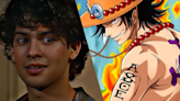 Netfilx's One Piece Better Consider Xolo Mariduena for Ace