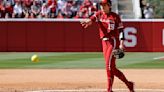 It must be May; OU opens NCAA Tournament with sparkling performance by Nicole May