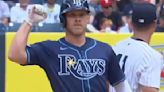 Rays' Walls admits to imitating Trump's 'Fight! Fight! Fight!' chant