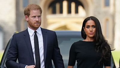 Harry and Meghan 'fairy tale' is over as 'incessant whinging' has 'alienated' US