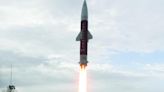 DRDO successfully tests Phase-II ballistic missile defence system