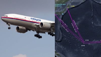 Signals On Underwater Microphones Could Help Locate Malaysia Airlines MH370, Says Scientists