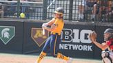 Michigan high school softball: Gaylord bashes way to Division 2 state title