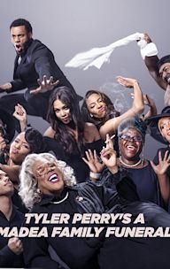 Tyler Perry's A Madea Family Funeral