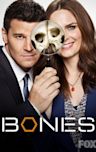 Bones - Season 12