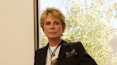 Patricia Cornwell: ‘I was outed as gay in the 1990s by a Vanity Fair article’