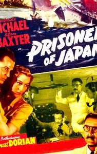 Prisoner of Japan