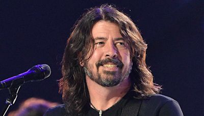 Dave Grohl Admits He Has a New Baby Outside of His 23-Year Marriage: 'Doing Everything I Can to Regain Trust'