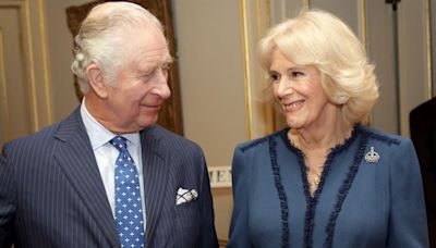 Queen Camilla Reportedly Fears King Charles Is “Doing Too Much” and Overworking Himself As He Continues to Receive...