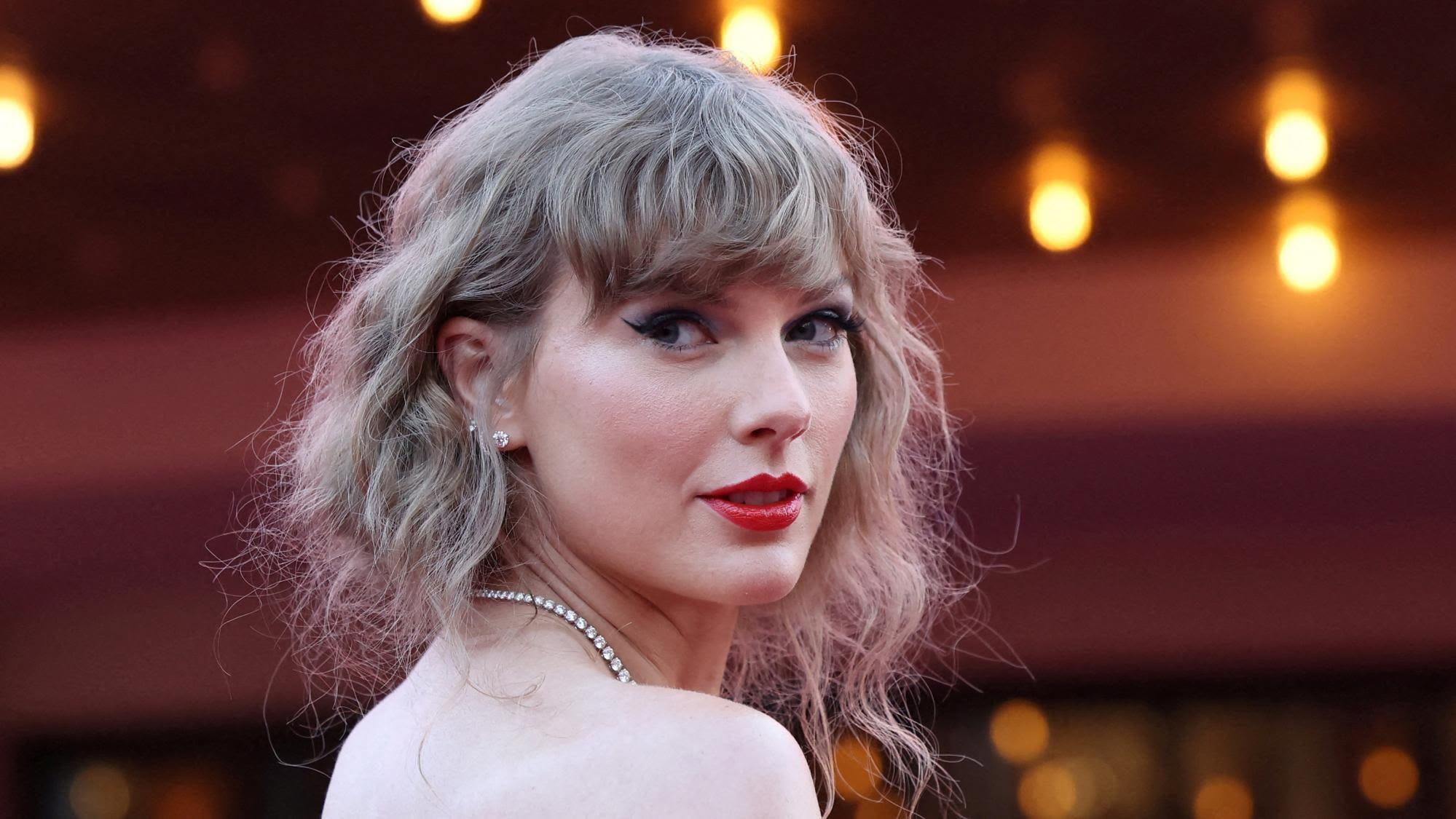 Homeless sent out of city to make room for Taylor Swift fans