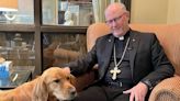 Bishop Conley Shares Journey of Regaining Mental, Physical and Spiritual Health, Offering Message of Hope
