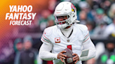 QB position preview: League winners, sleepers and fades | Yahoo Fantasy Forecast