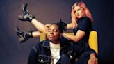 Cassadee Pope Releases Pop Punk / Rap crossover 'I Died (Feat. Daisha Mcbride)