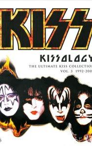 KISSology: The Ultimate Kiss Collection, Vol. 3: 1992-2000
