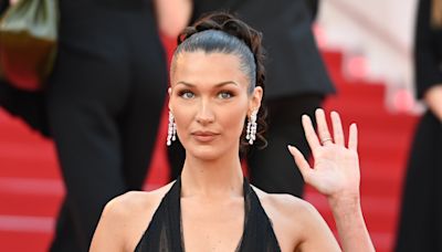 "La Palestine n'est pas synonyme de terrorisme" :"choquée et dévastée", Bella Hadid exprime ses regrets après avoir participé à une publicité controversée pour Adidas