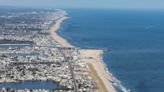 Man, 23, dies in apparent drowning on Jersey Shore beach