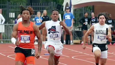 2024 UIL state track and field results: Individual marks and team standings