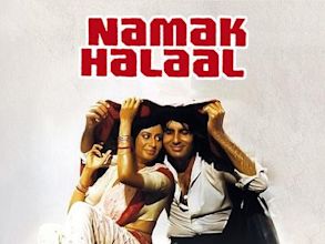 Namak Halaal