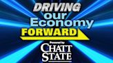 Driving Our Economy Forward: Special Touch Landscape - WDEF