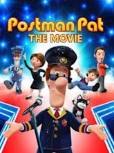 Postman Pat: The Movie