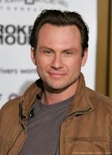 Christian Slater