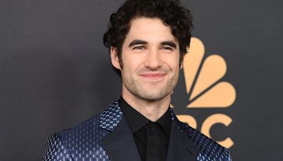 Darren Criss to Join ‘Emily in Paris’ Star Ashley Park and Jinkx Monsoon at Kamala Harris Fundraiser at the Abbey